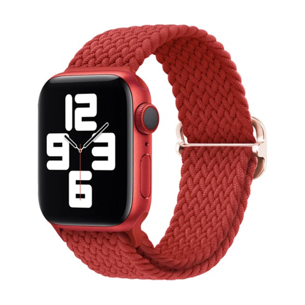 Apple Watch Nylon Rot